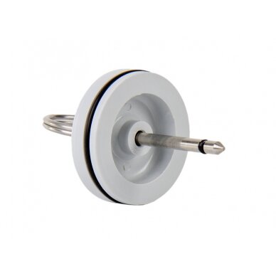 Sandarinimo kamštis 31mm 2 Sandarinimo kamštis 31mm 2