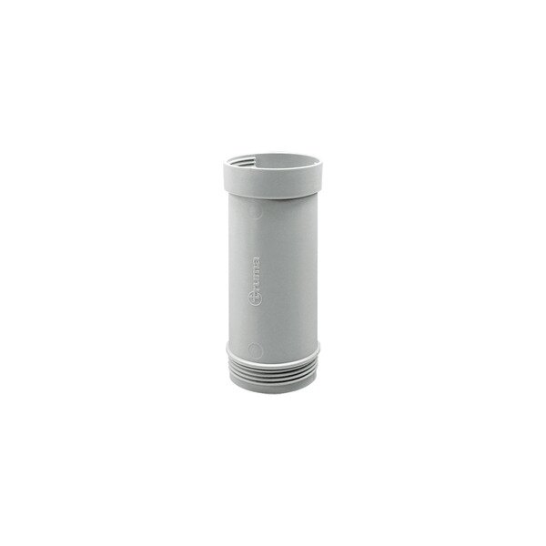 Kamino prailginimas AKV - 15 cm Kamino prailginimas AKV - 15 cm