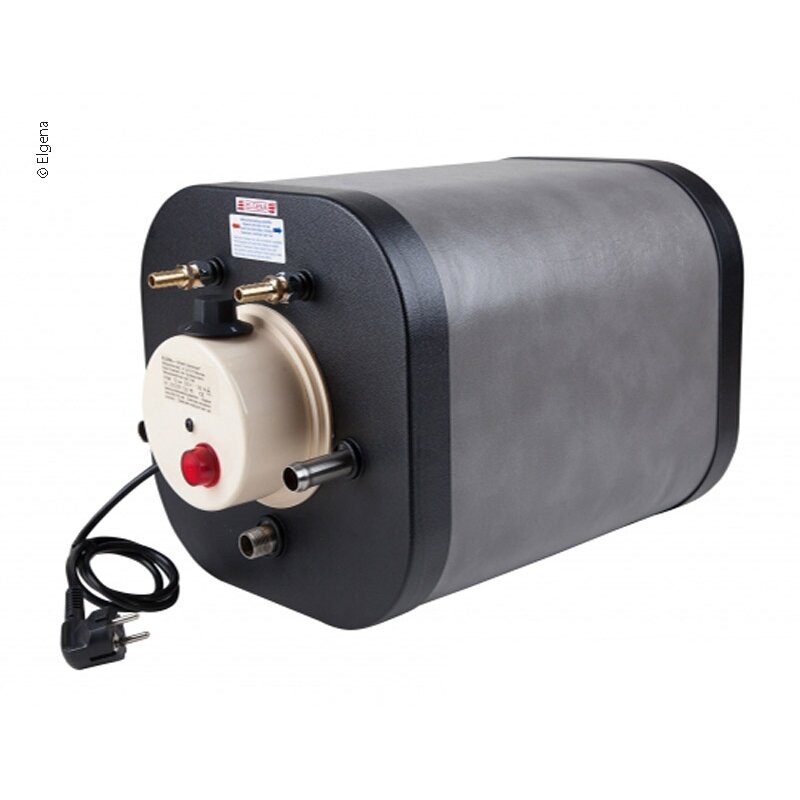 Elgena Boiler Nautic-therm Type ME 10L 12V/200W Elgena Boiler Nautic-therm Type ME 10L 12V/200W