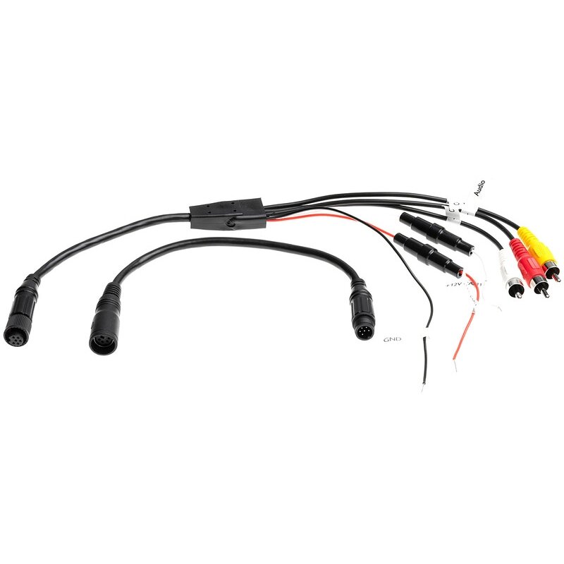 adapterio kabelių rinkinys CAMOS