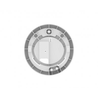 Clesana C1 apvalus pagrindas 2