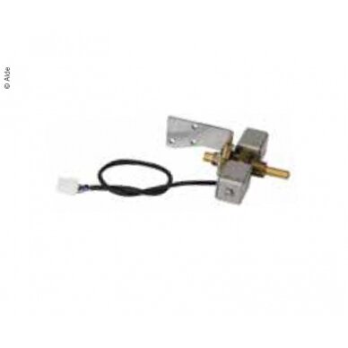 solenoidinis vožtuvas solenoidinis vožtuvas
