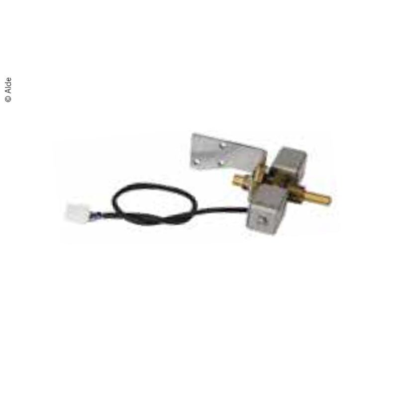 solenoidinis vožtuvas solenoidinis vožtuvas