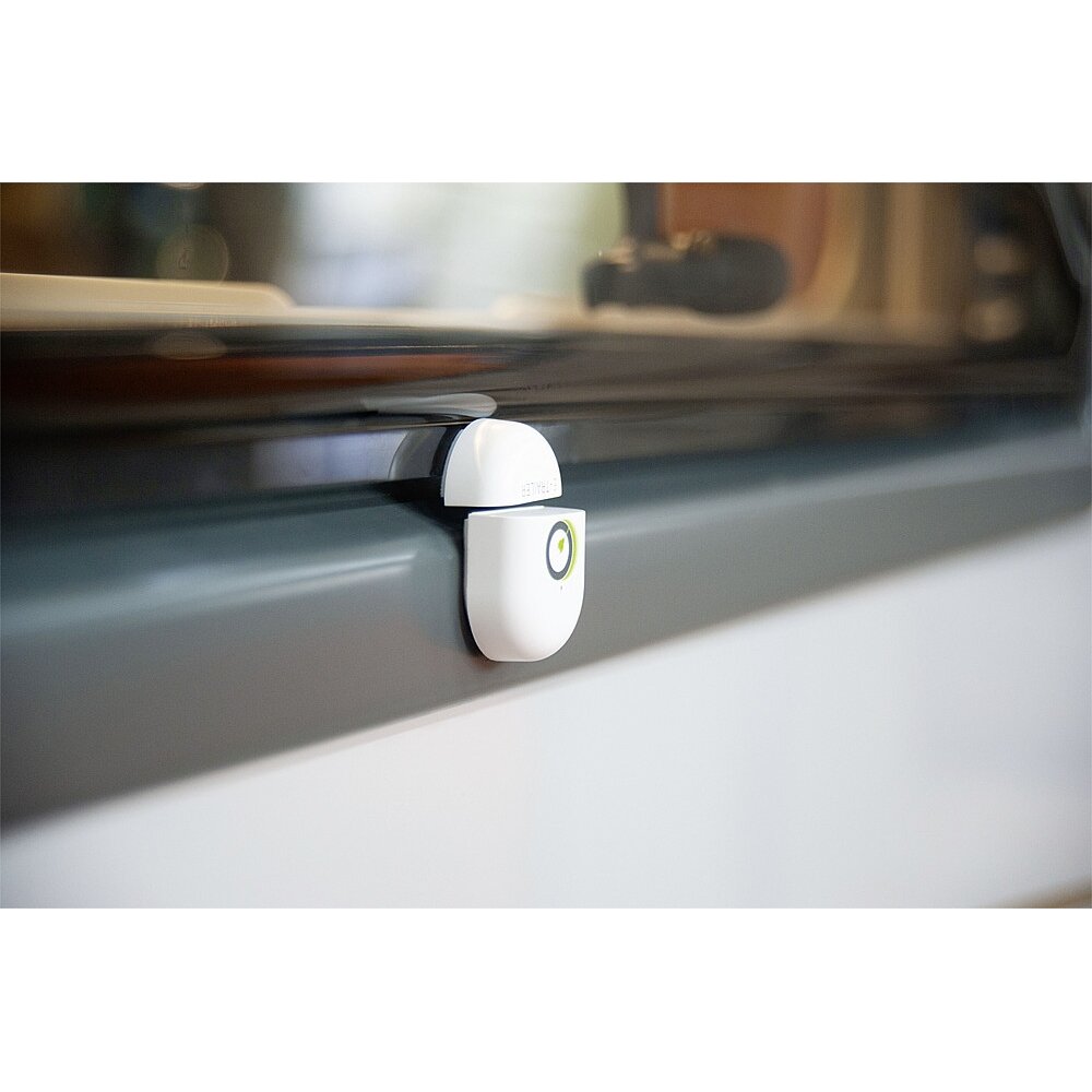 E-Switch užraktas langams ir durims 1 E-Switch užraktas langams ir durims 1