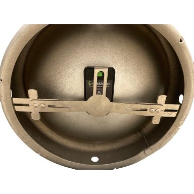 E-Gaslevel adapteris aliuminio dujų balionams E-Gaslevel adapteris aliuminio dujų balionams