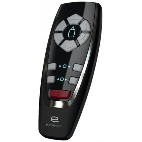 Easydriver Infinity manevravimo sistema (viena ašis) 1