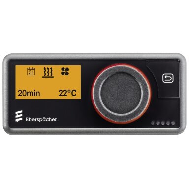 Easy Start Pro valdymo pultas skirtas Airtronic šildymui