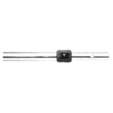 Easy System strypas 2 dalių 25+22 mm