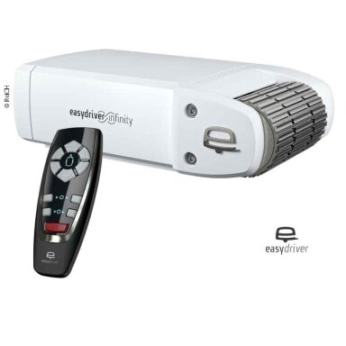 Easydriver Infinity manevravimo sistema (dvi ašis) Easydriver Infinity manevravimo sistema (dvi ašis)