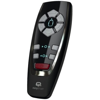 Easydriver Infinity manevravimo sistema (viena ašis) Easydriver Infinity manevravimo sistema (viena ašis)