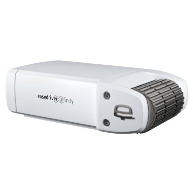 Easydriver Infinity manevravimo sistema (viena ašis) Easydriver Infinity manevravimo sistema (viena ašis)
