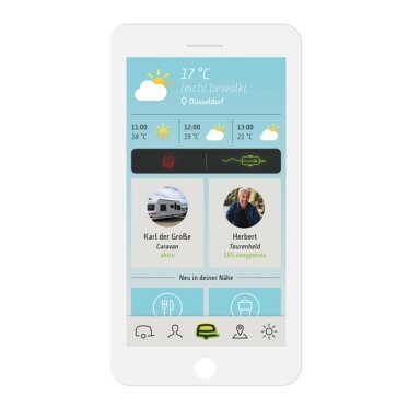 easydriver programėlė myCaravaning – Easydriver manevravimo sistemų valdymas išmaniuoju telefonu easydriver programėlė myCaravaning – Easydriver manevravimo sistemų valdymas išmaniuoju telefonu
