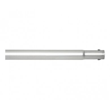 Easy System adapteris aliuminis 28mm 920mm ilgio, 2 vnt Easy System adapteris aliuminis 28mm 920mm ilgio, 2 vnt