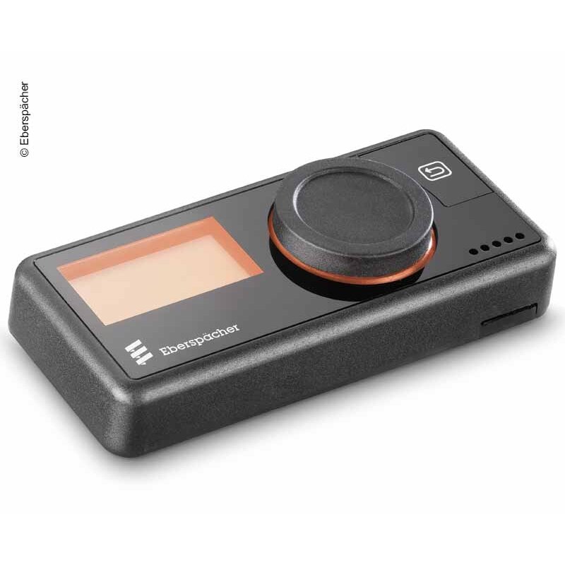Easy Start Pro valdymo pultas skirtas Airtronic šildymui Easy Start Pro valdymo pultas skirtas Airtronic šildymui