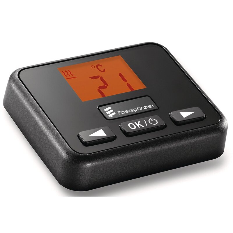 Easy Start Select Eberspächer Airtronic stovėjimo šildytuvui Easy Start Select Eberspächer Airtronic stovėjimo šildytuvui