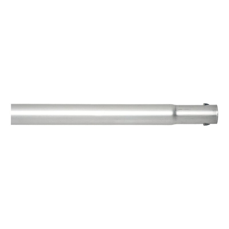 Easy System adapteris aliuminis 28mm 920mm ilgio, 2 vnt