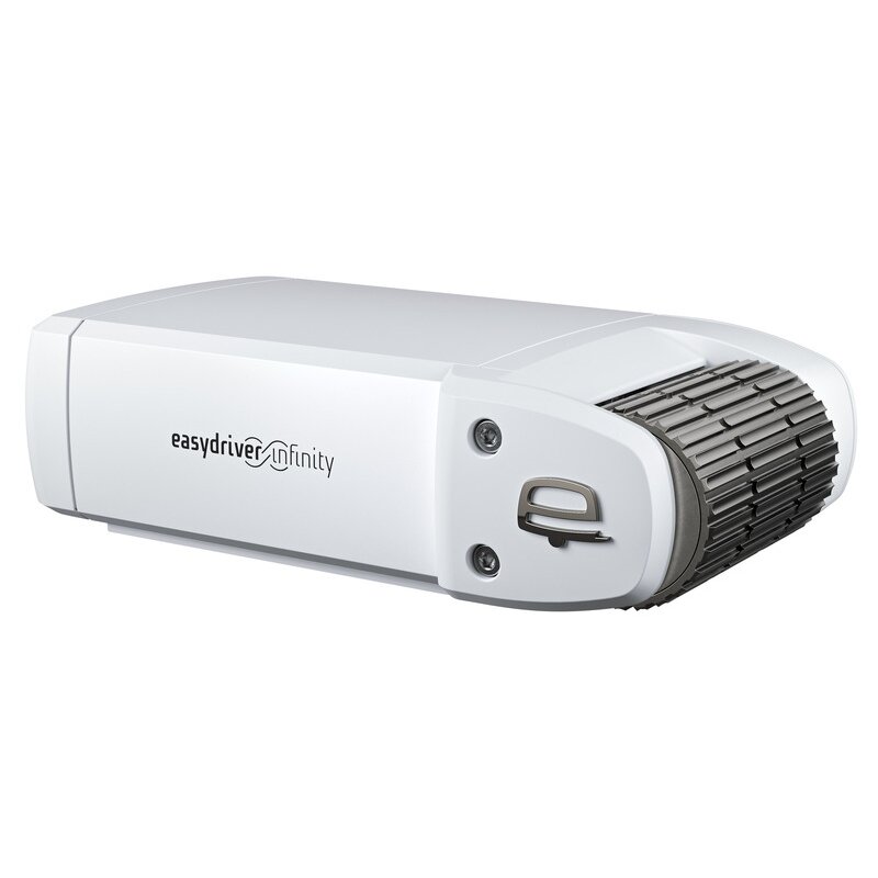 Easydriver Infinity manevravimo sistema (viena ašis) Easydriver Infinity manevravimo sistema (viena ašis)