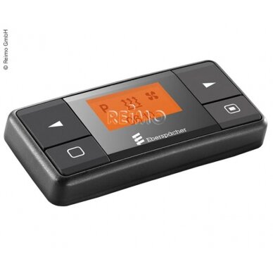 Eberspächer Airtronic stovėjimo šildytuvo lengvo paleidimo laikmatis Eberspächer Airtronic stovėjimo šildytuvo lengvo paleidimo laikmatis