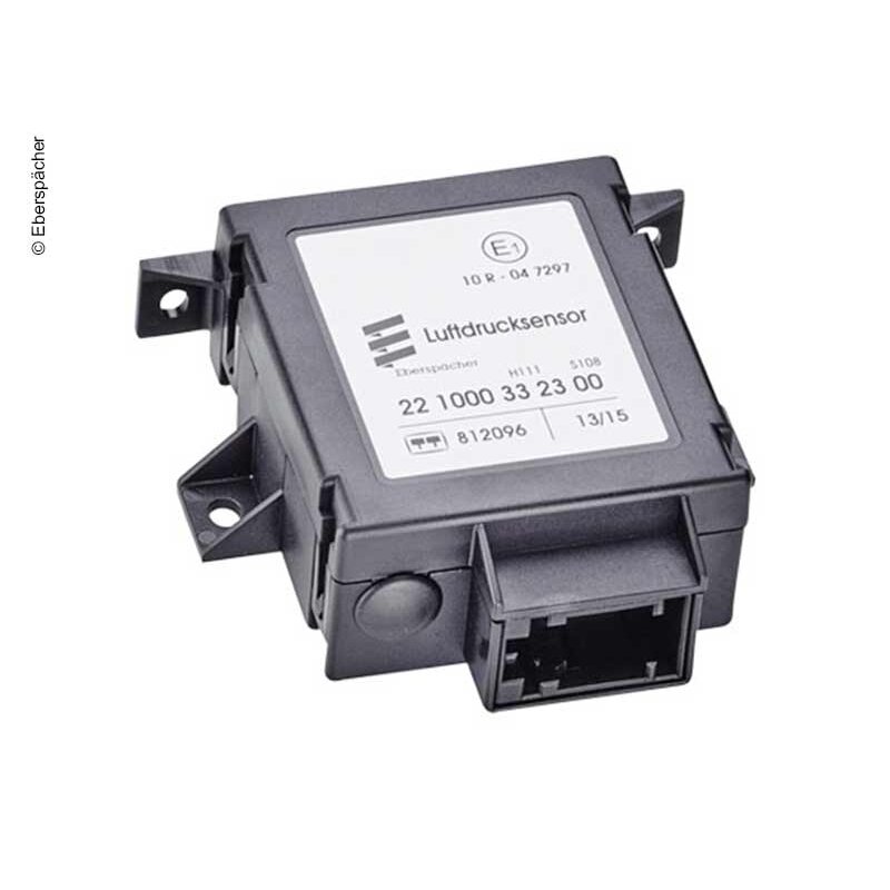 Eberspächer Airtronic D2 + D3 stovėjimo šildytuvo pakėlimo komplektas Eberspächer Airtronic D2 + D3 stovėjimo šildytuvo pakėlimo komplektas