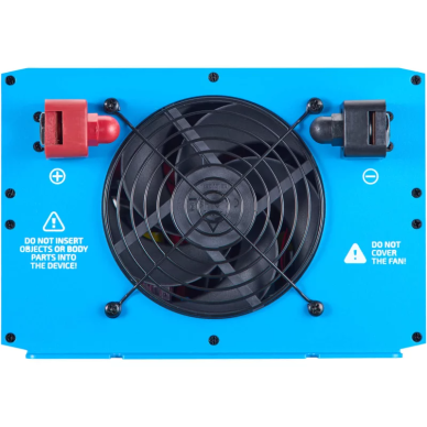 ECTIVE SINUS keitiklis 12V SSI PRO serija 1000W-3000W su tinklo prioritetiniu perjungimu, įkrovikliu ir įkrovimo valdikliu 1 ECTIVE SINUS keitiklis 12V SSI PRO serija 1000W-3000W su tinklo prioritetiniu perjungimu, įkrovikliu ir įkrovimo valdikliu 1