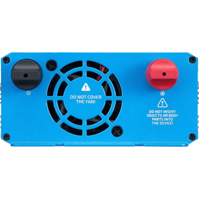 ECTIVE SINUS keitiklis 12V TSI serija 1000W-3000W su NVS ir UPS funkcija 2 ECTIVE SINUS keitiklis 12V TSI serija 1000W-3000W su NVS ir UPS funkcija 2