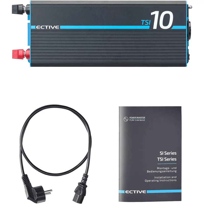 ECTIVE SINUS keitiklis 12V TSI serija 1000W-3000W su NVS ir UPS funkcija 1 ECTIVE SINUS keitiklis 12V TSI serija 1000W-3000W su NVS ir UPS funkcija 1