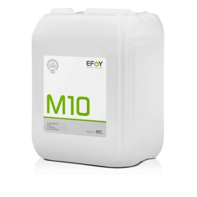 EFOY kuro kasetė M10, 10 litrų