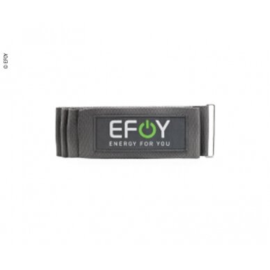 EFOY COMFORT tvirtinimo dirželis EFOY COMFORT tvirtinimo dirželis