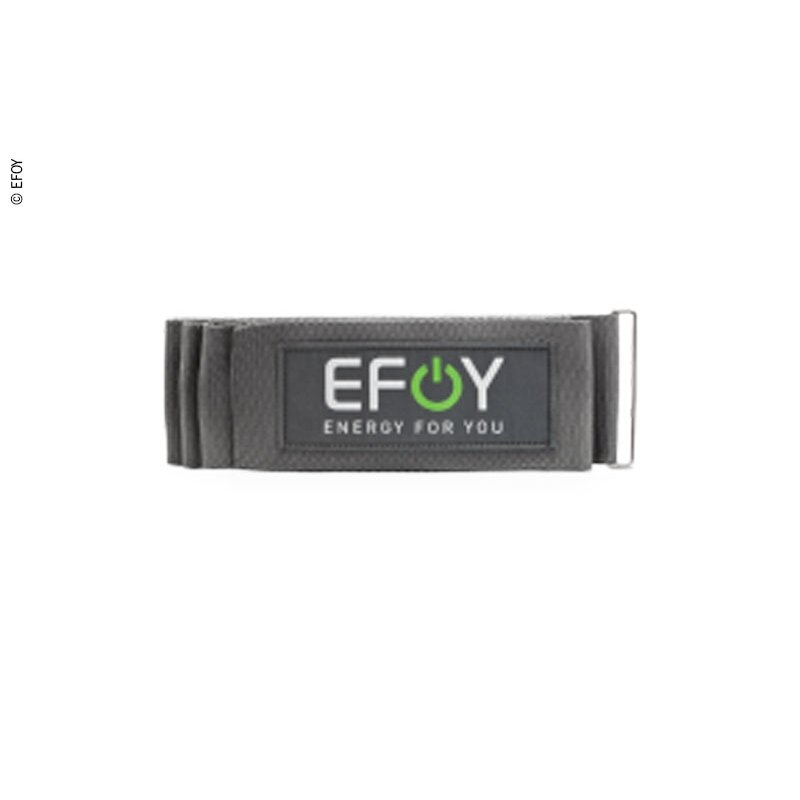 EFOY COMFORT tvirtinimo dirželis EFOY COMFORT tvirtinimo dirželis