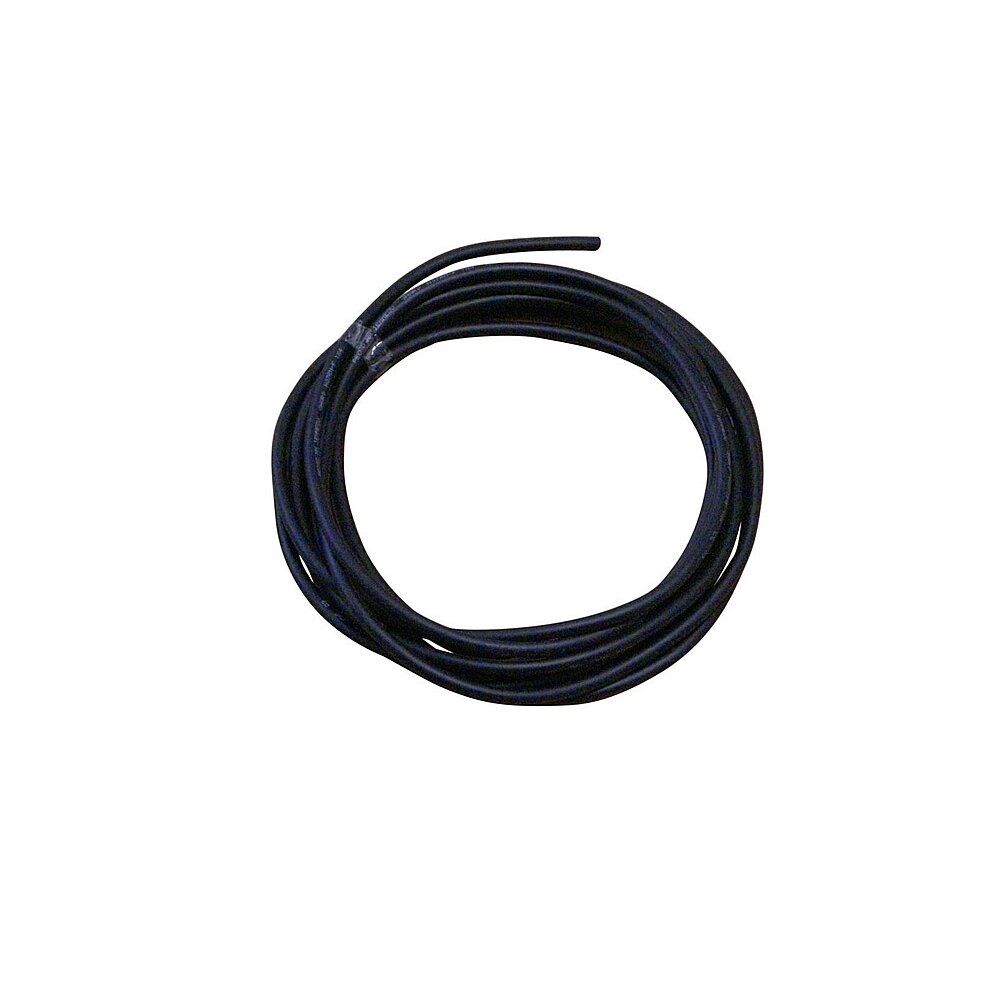 Elektros kabelis H07RN-F 10 m juodas Elektros kabelis H07RN-F 10 m juodas