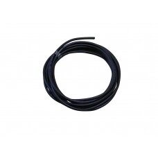 Elektros kabelis H07RN-F 10 m juodas