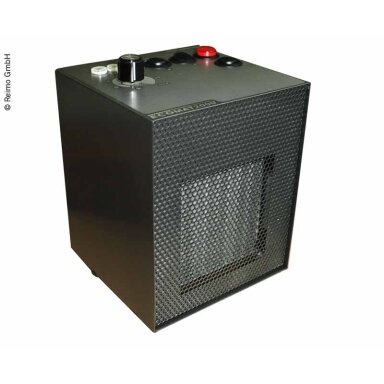 Elektrinis šildytuvas Ecomat 2000 Select