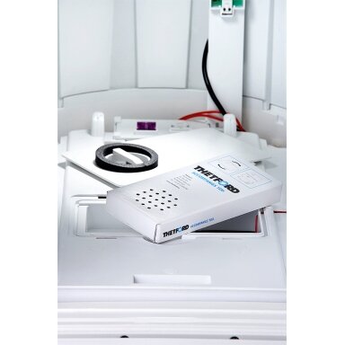 Elektrinis ventiliatorius C 260