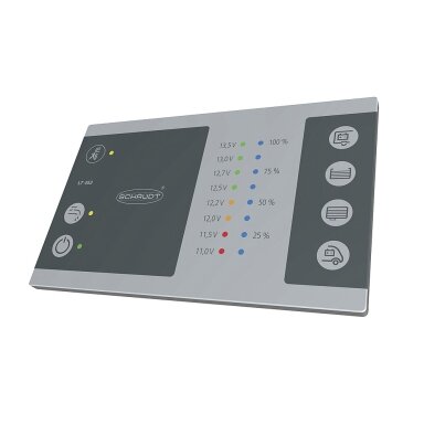 Elektroblokas EBL 208 ir ekrano skydelis LT 453 Elektroblokas EBL 208 ir ekrano skydelis LT 453