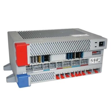 Elektros maitinimo dėžutė Basic Elektros maitinimo dėžutė Basic
