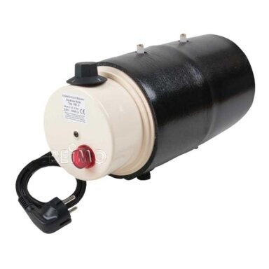 Elgena boileris 3L 24V/400W Elgena boileris 3L 24V/400W