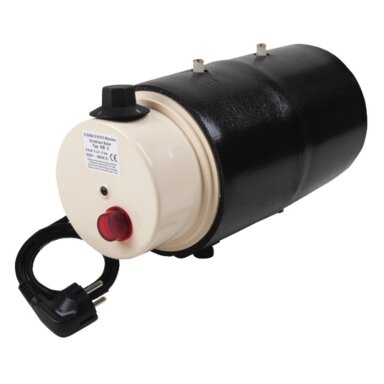 Elgena KB 3 boileris 3L - 230V/660W Elgena KB 3 boileris 3L - 230V/660W