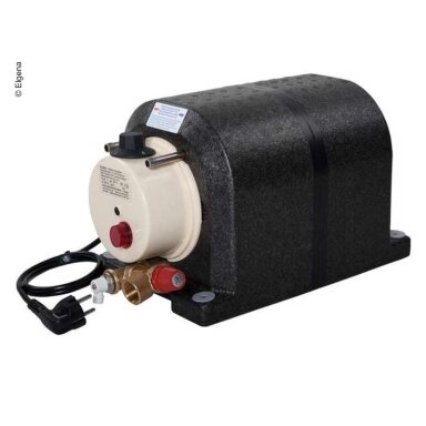 Elgena Nautic Compact E 6L/12V/200W Elgena Nautic Compact E 6L/12V/200W
