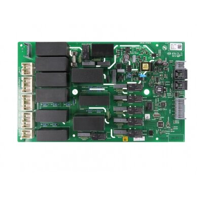 Elektronika Aventa komfortas Elektronika Aventa komfortas