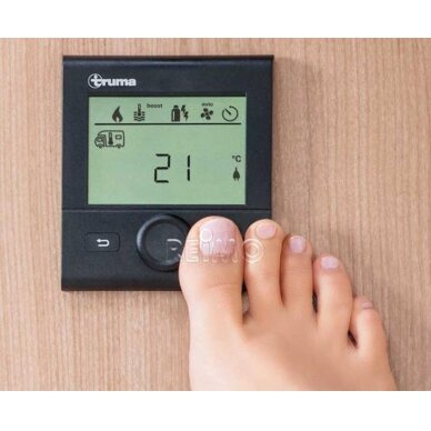 Elektronika Combi D6 valdymo pultui CP plus Elektronika Combi D6 valdymo pultui CP plus