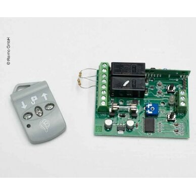 Elektronika Pollicino Elektronika Pollicino