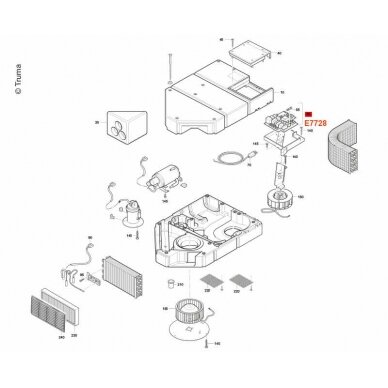 Elektronika Saphir Vario 1