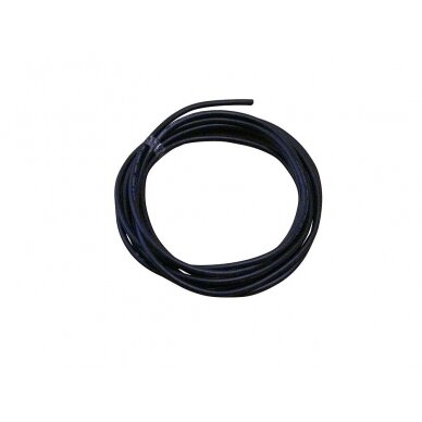 Elektros kabelis H07RN-F 10 m juodas Elektros kabelis H07RN-F 10 m juodas