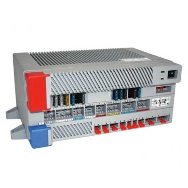 Elektros maitinimo dėžutė Basic Elektros maitinimo dėžutė Basic