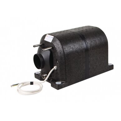 Elgena katilas Nautic Compact air, 6L 230V 500W su šilumokaičiu Elgena katilas Nautic Compact air, 6L 230V 500W su šilumokaičiu
