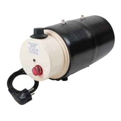 Elgena KB 3 Boiler 3L - 12V/200W Elgena KB 3 Boiler 3L - 12V/200W