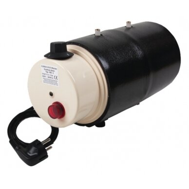Elgena KB 3 boileris 3L - 230V/660W Elgena KB 3 boileris 3L - 230V/660W