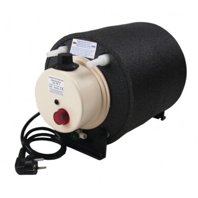 Elgena KB 6 boileris 6L - 230V/660W Elgena KB 6 boileris 6L - 230V/660W