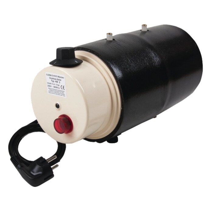 Elgena KB 3 boileris 3L - 230V/660W