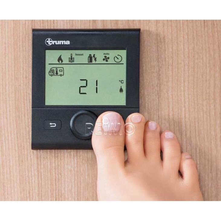 Elektronika Combi D6 valdymo pultui CP plus Elektronika Combi D6 valdymo pultui CP plus